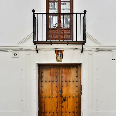 Oyo Urban Vida Alcazar
